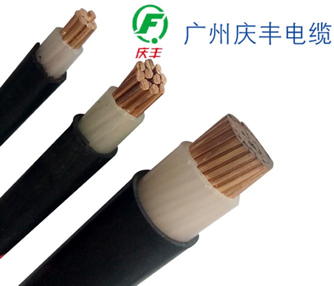 慶豐電纜為您講解BV電線顏色詳細介紹