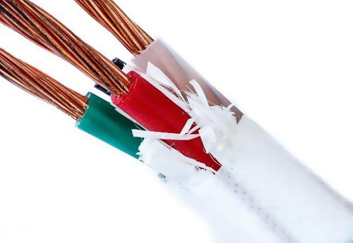 常用電纜塑料資料介紹