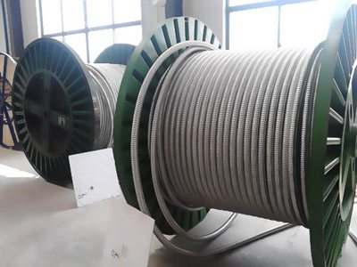 鋁合金電纜有沒(méi)有優(yōu)勢(shì)