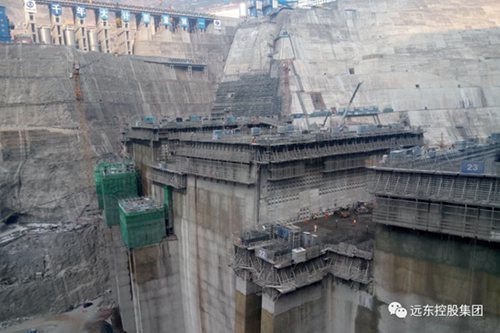 ���Q��ˮ�վ����F(xi��n)��(ch��ng) 