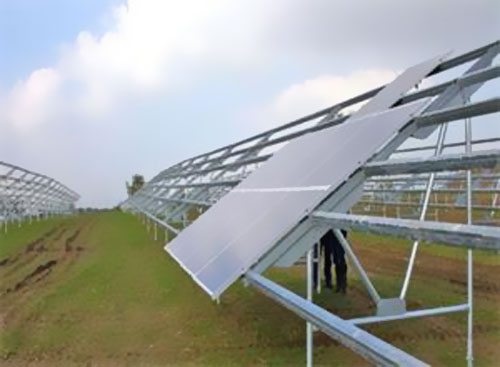 Proinso與Joules電力合作孟加拉國光伏項(xiàng)目