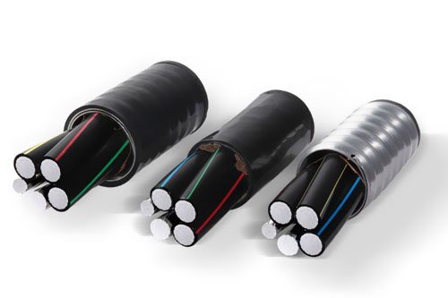 鋁合金電力電纜是否符合國家標準