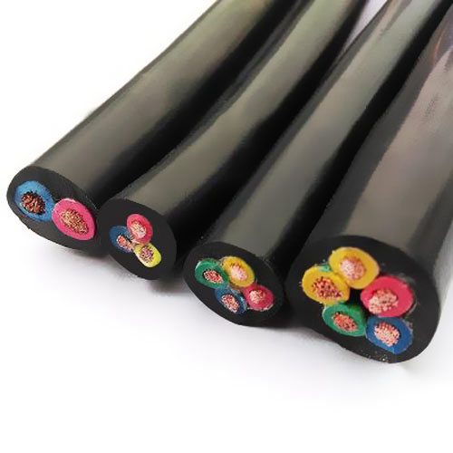 RVV線與BVR線有什么區別?