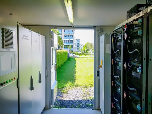 到2028年全球分布式儲能規模有望年增近20吉瓦